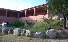 Agriturismo Farris Massimo